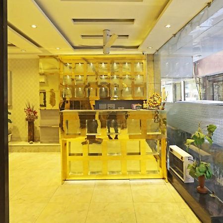 Hotel Sm Suits Near Delhi Airport-Unit By Grand Urban Luxury New Delhi Ngoại thất bức ảnh